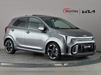Used Kia Picanto 2026 for sale - 78992923: Photo