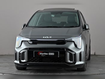 Used Kia Picanto 2026 for sale - 78992923: Photo