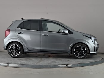 Used Kia Picanto 2026 for sale - 78992923: Photo