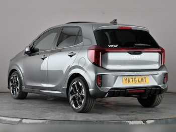 Used Kia Picanto 2026 for sale - 78992923: Photo