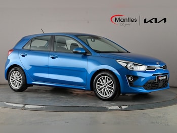 Used Kia Rio 2021 for sale - 79450850: Photo