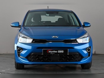 Used Kia Rio 2021 for sale - 79450850: Photo