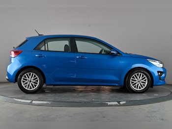 Used Kia Rio 2021 for sale - 79450850: Photo