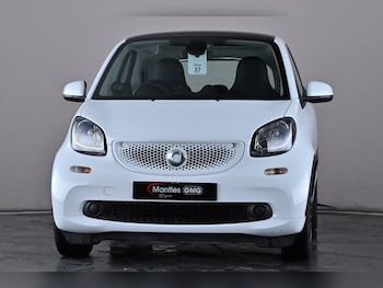 Used smart fortwo 2016 for sale - 76313397: Photo