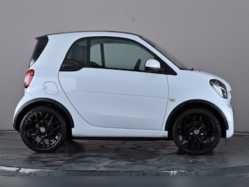 Used smart fortwo 2016 for sale - 76313397: Photo