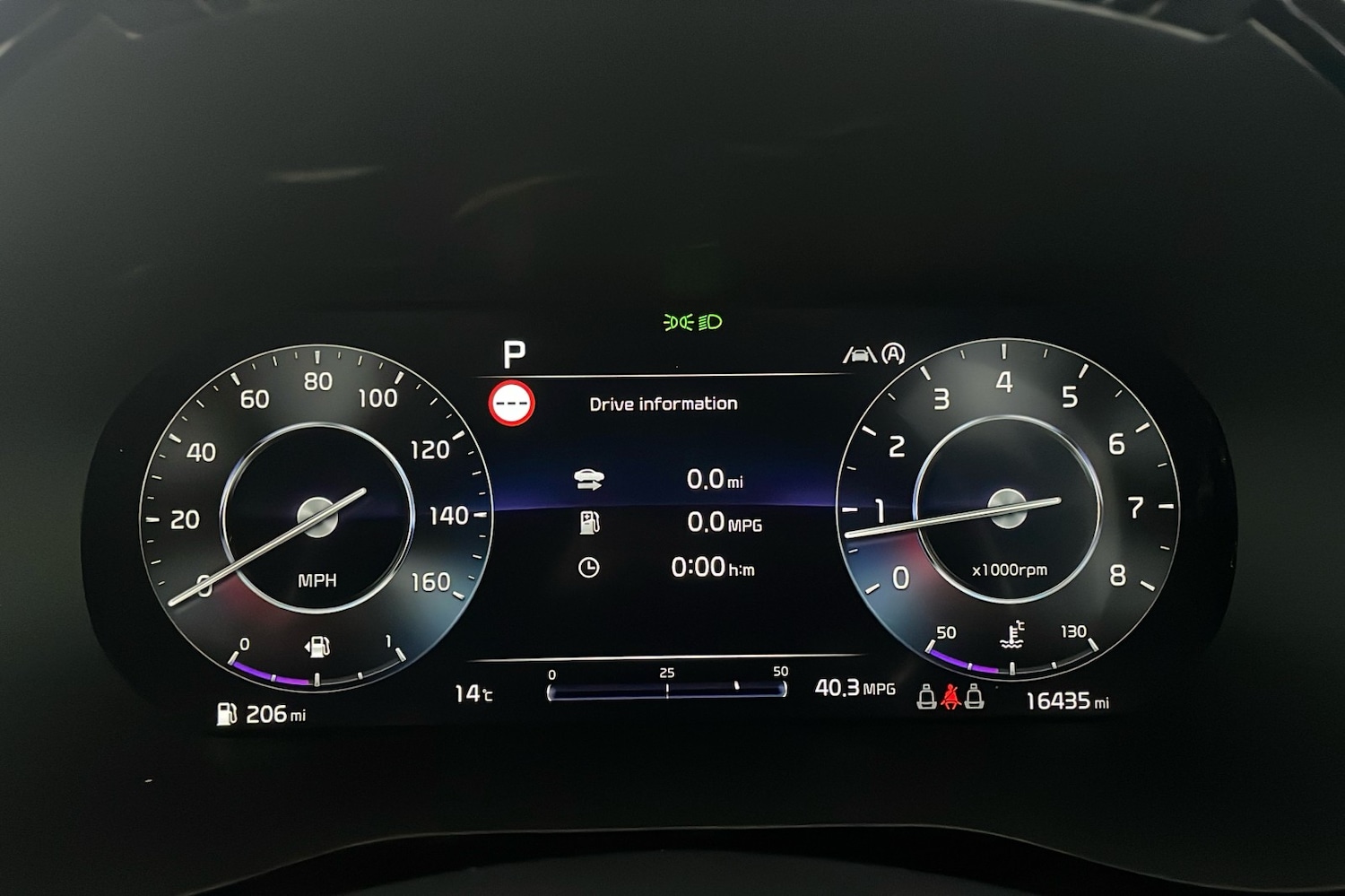 Used Kia XCeed 2024 for sale - 76401579: Photo 13