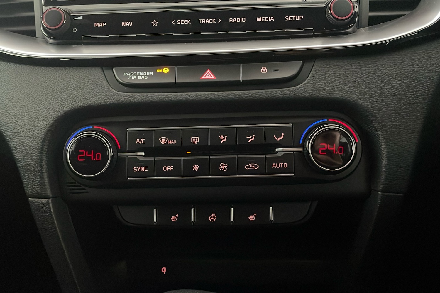 Used Kia XCeed 2024 for sale - 76401579: Photo 14