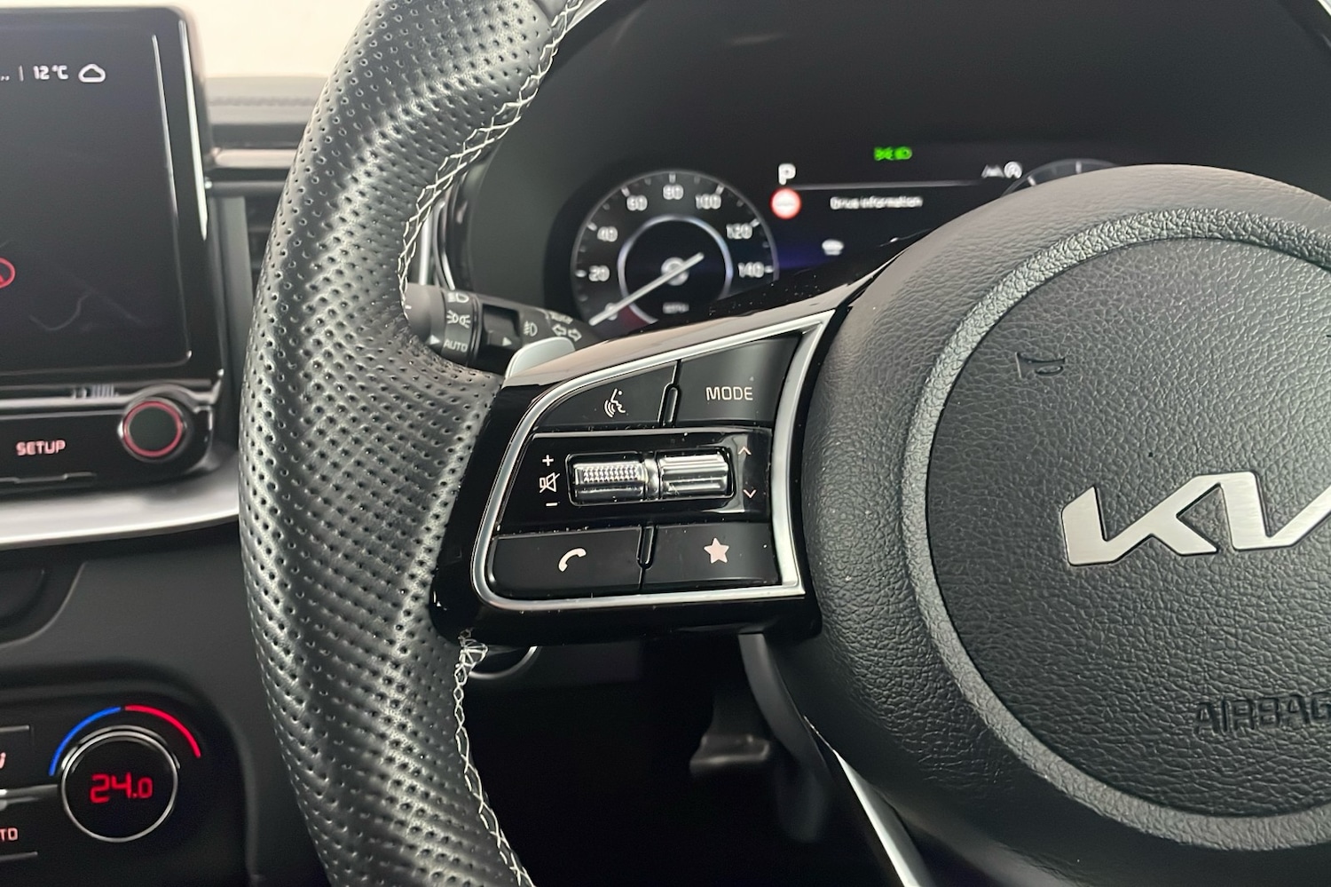 Used Kia XCeed 2024 for sale - 76401579: Photo 15