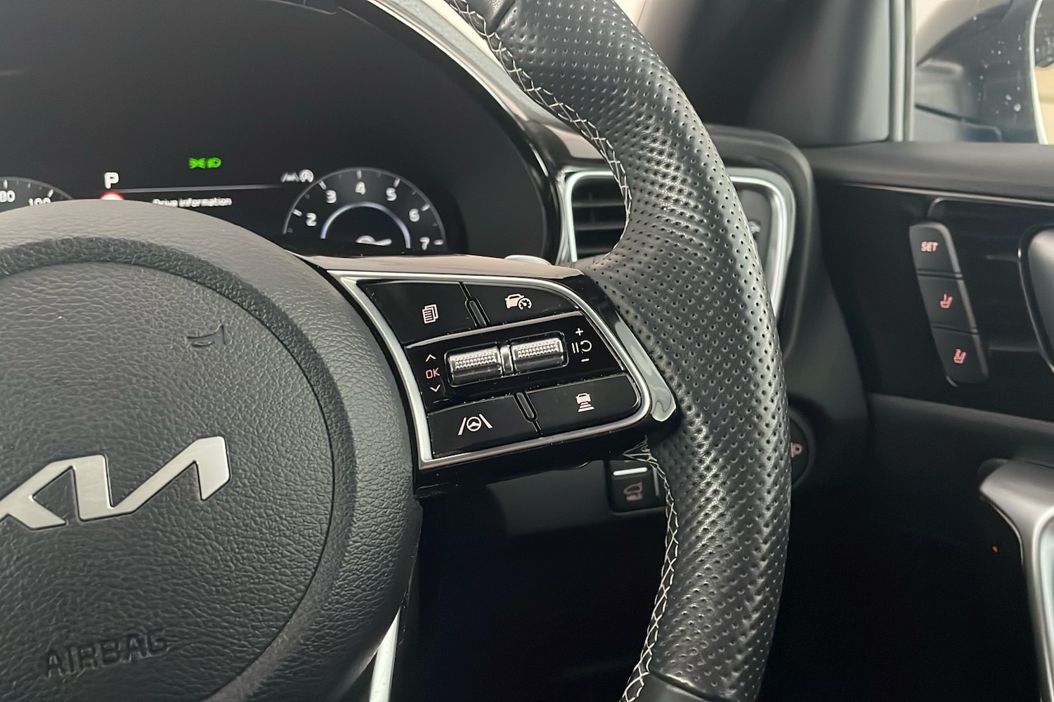 Used Kia XCeed 2024 for sale - 76401579: Photo 16