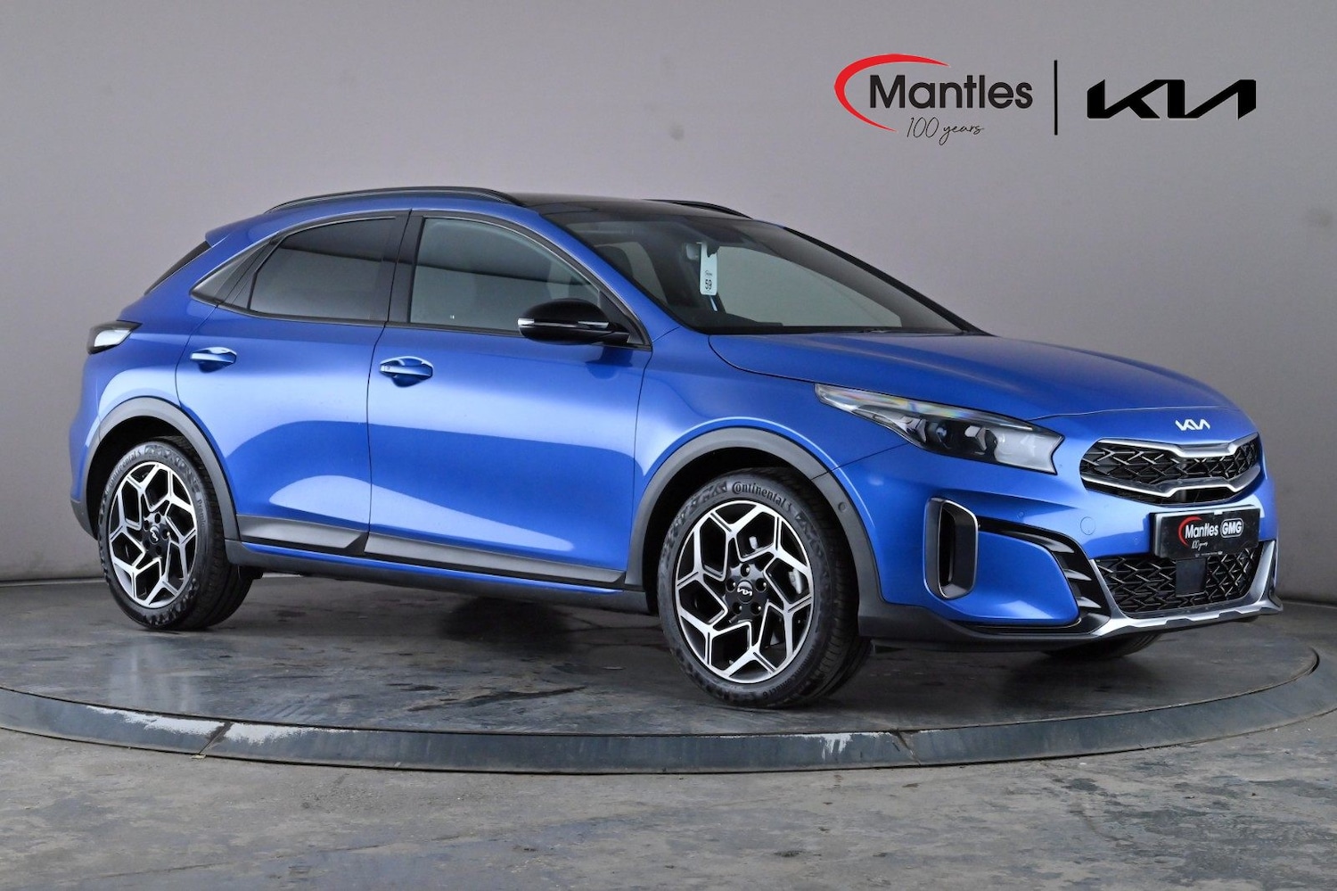 Used Kia XCeed 2024 for sale - 76401579: Photo 2