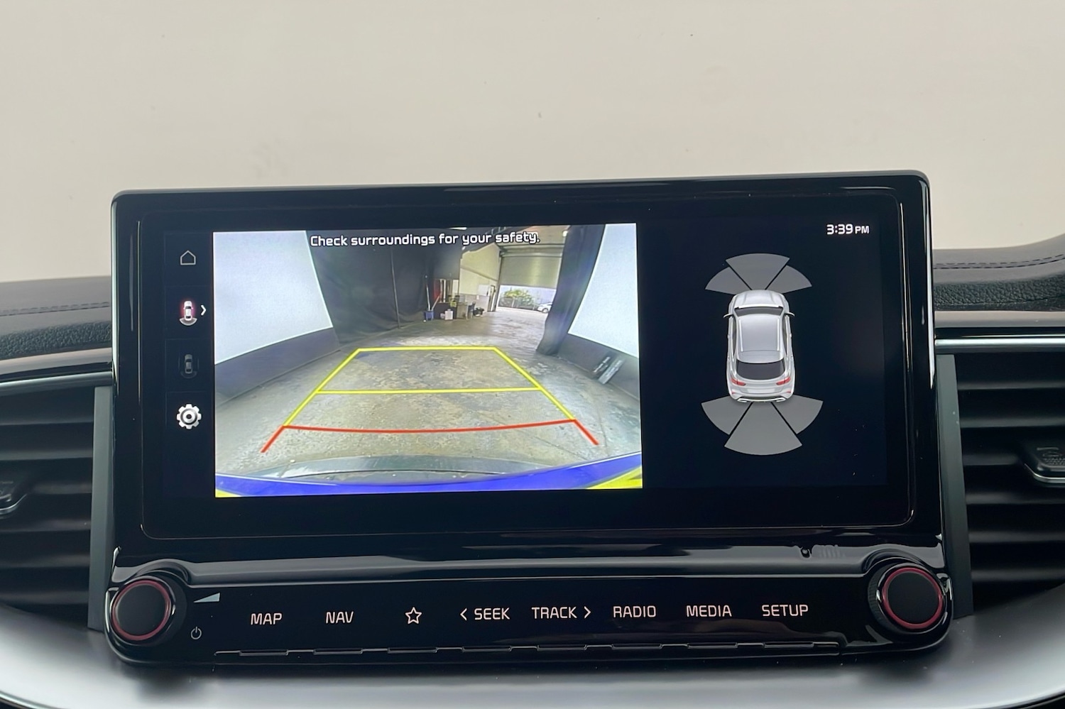 Used Kia XCeed 2024 for sale - 76401579: Photo 22