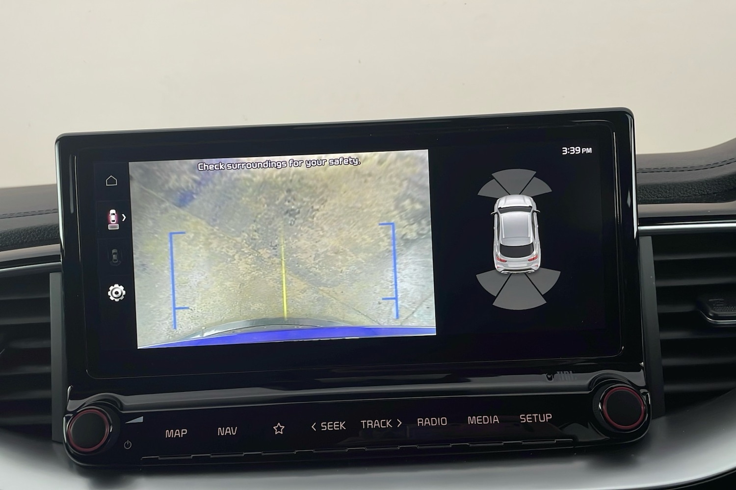 Used Kia XCeed 2024 for sale - 76401579: Photo 23