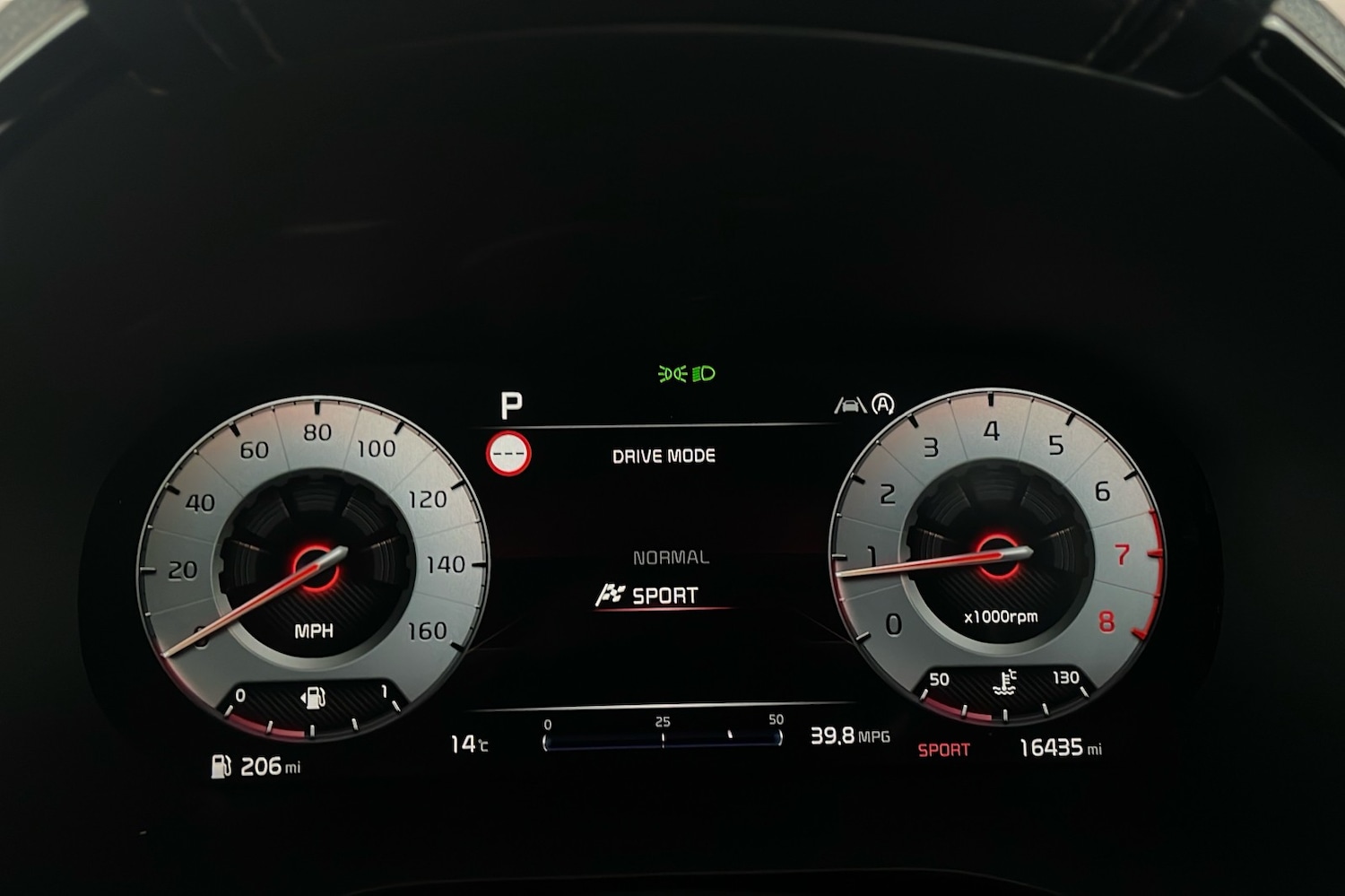 Used Kia XCeed 2024 for sale - 76401579: Photo 24