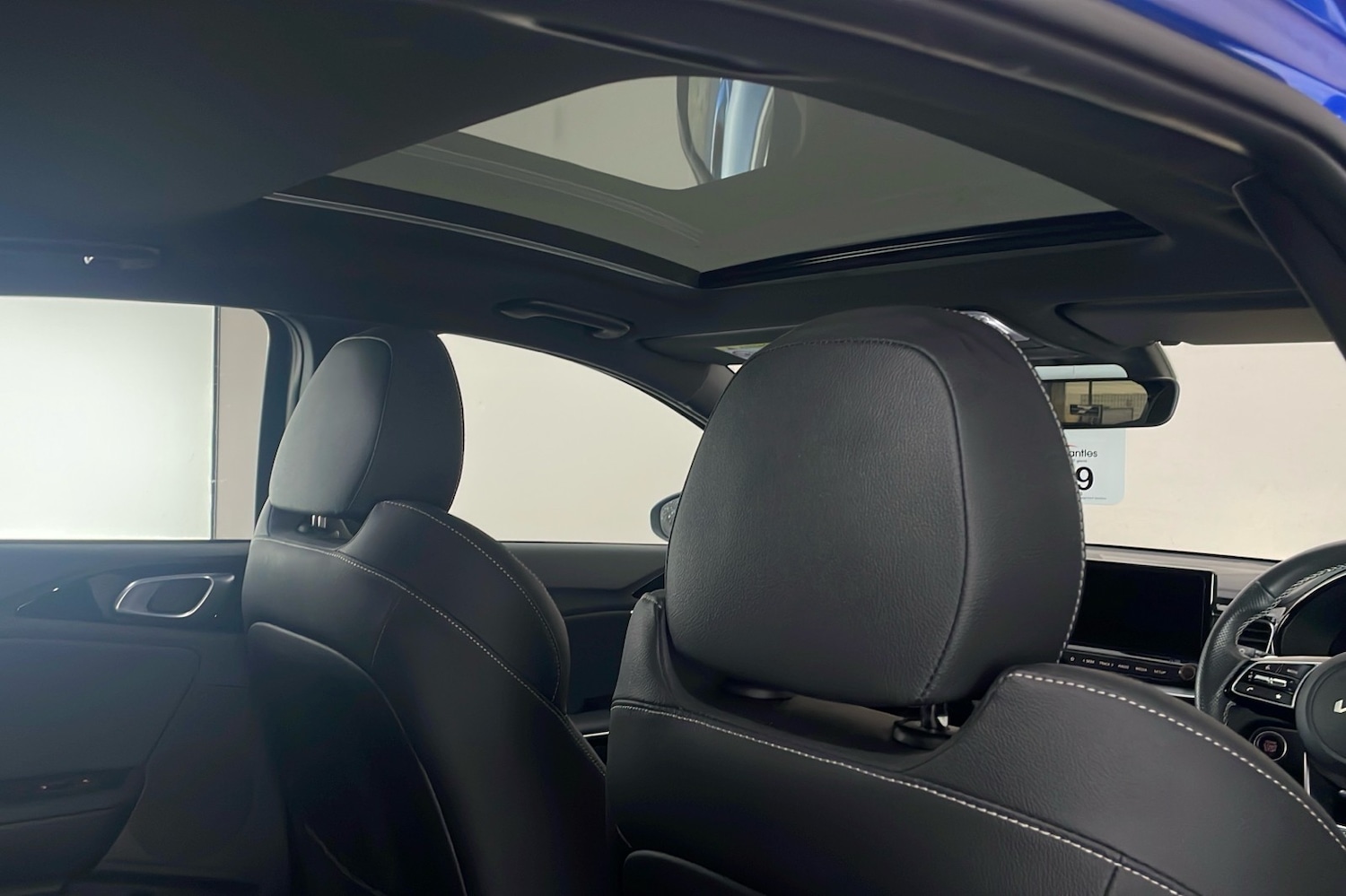 Used Kia XCeed 2024 for sale - 76401579: Photo 26