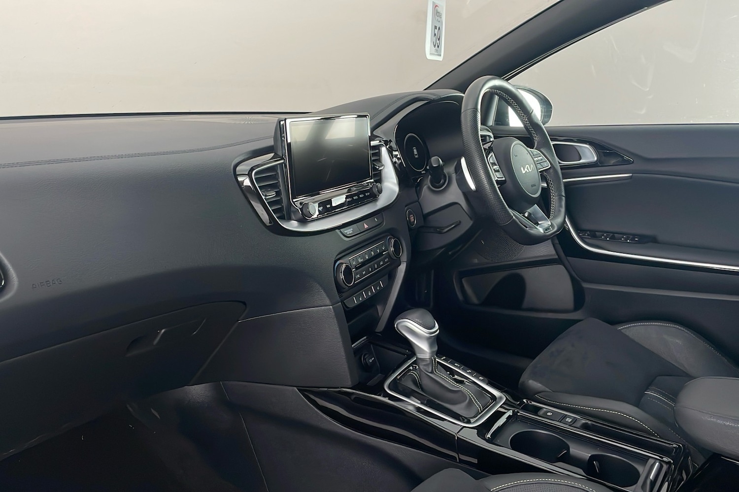 Used Kia XCeed 2024 for sale - 76401579: Photo 27