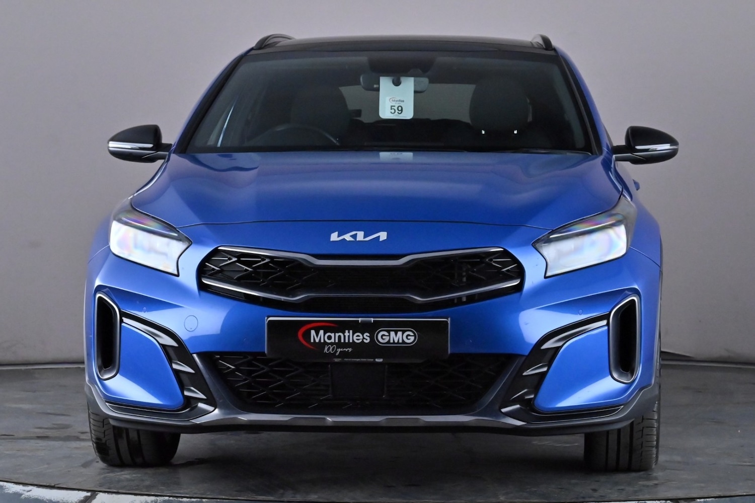 Used Kia XCeed 2024 for sale - 76401579: Photo 3