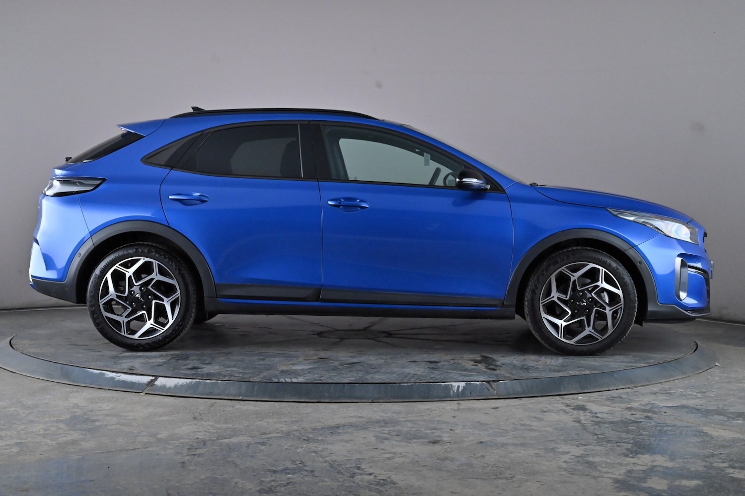 Used Kia XCeed 2024 for sale - 76401579: Photo 4