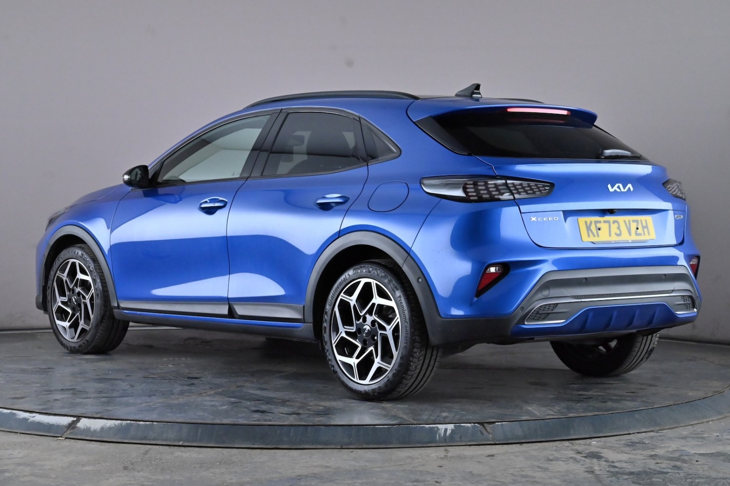 Used Kia XCeed 2024 for sale - 76401579: Photo 5