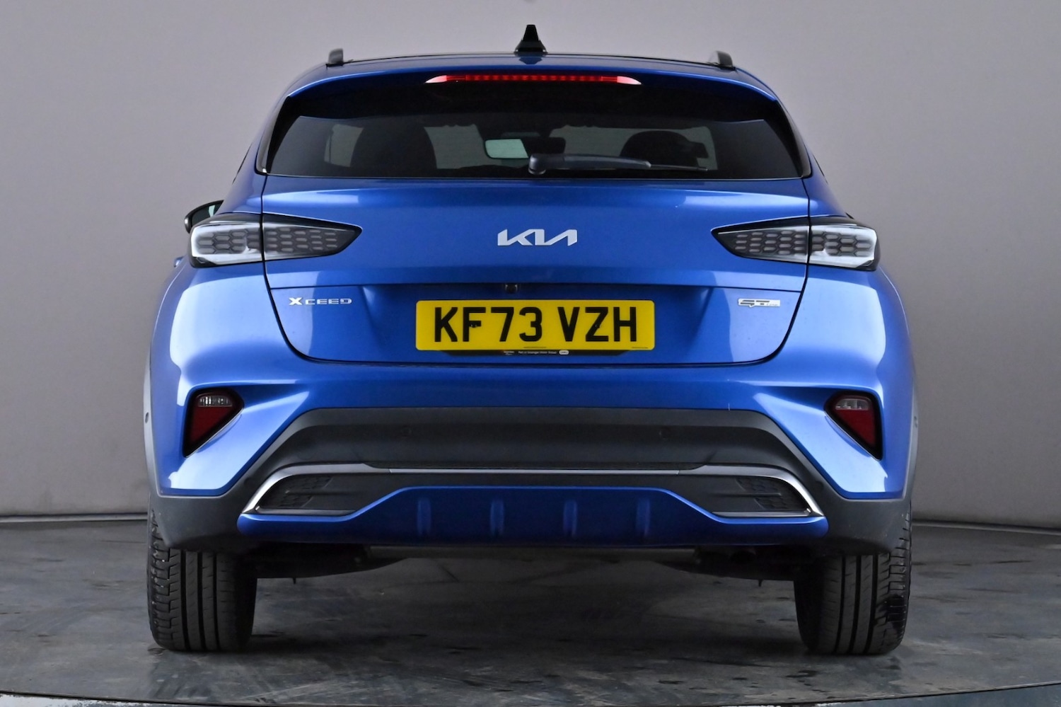 Used Kia XCeed 2024 for sale - 76401579: Photo 6