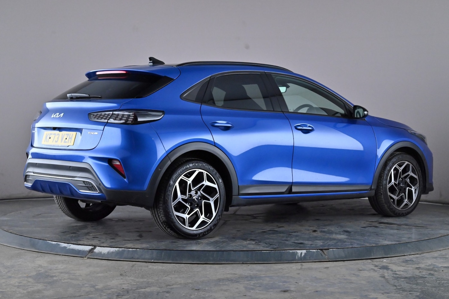 Used Kia XCeed 2024 for sale - 76401579: Photo 7