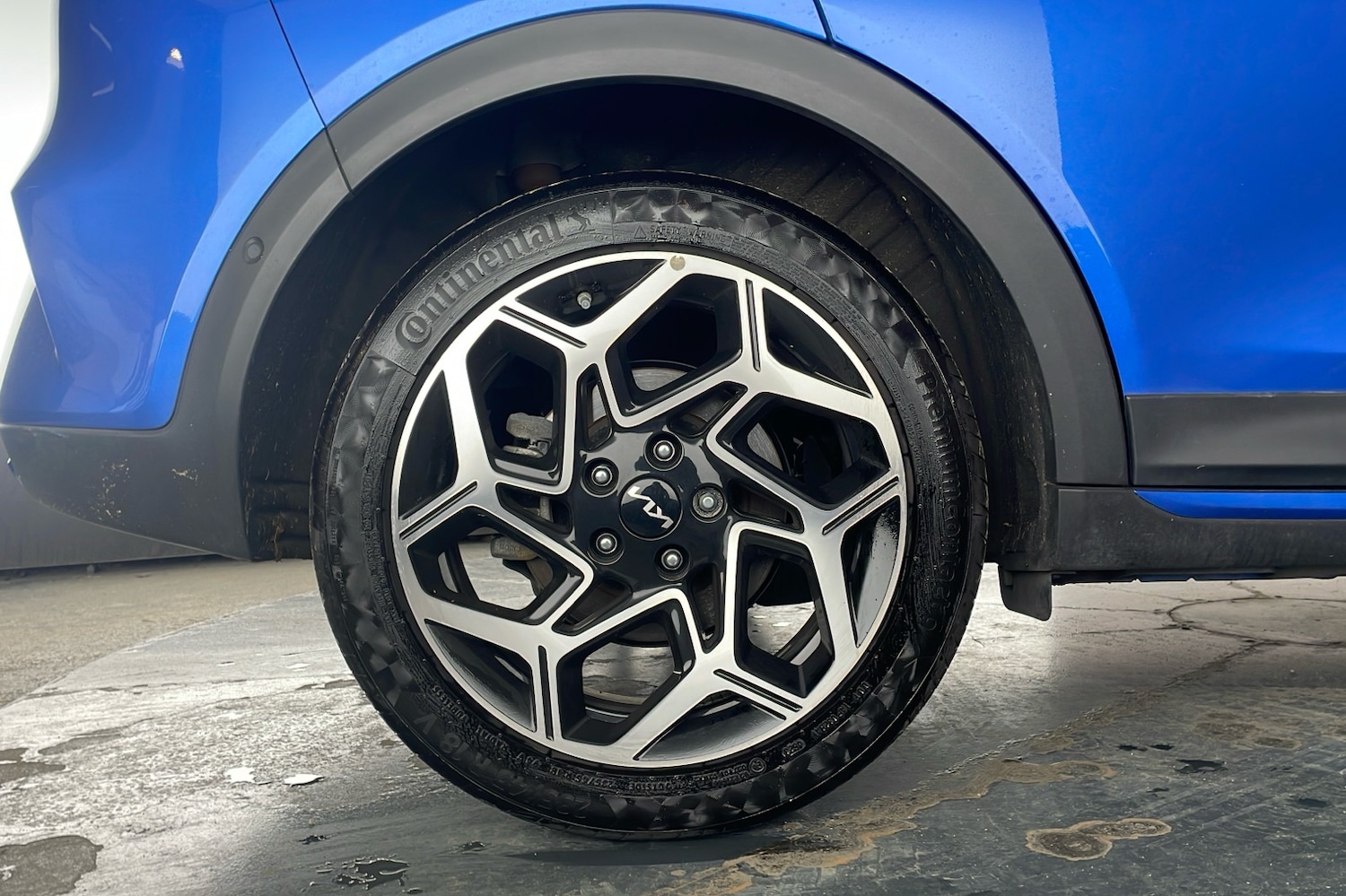 Used Kia XCeed 2024 for sale - 76401579: Photo 8