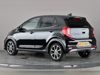 Used Kia Picanto 2022 for sale - 79210931: Photo