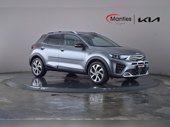Kia - Stonic