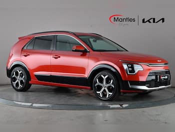 Used Kia Niro 2022 for sale - 79341559: Photo
