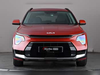 Used Kia Niro 2022 for sale - 79341559: Photo
