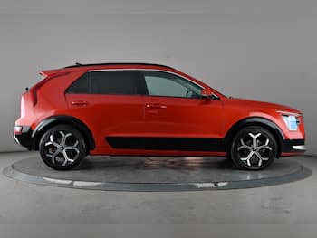 Used Kia Niro 2022 for sale - 79341559: Photo
