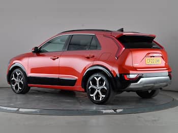 Used Kia Niro 2022 for sale - 79341559: Photo