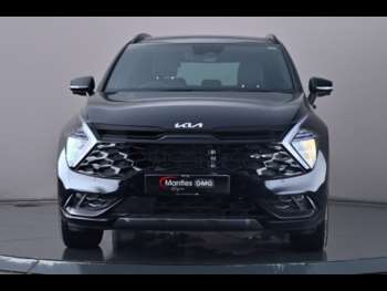 Used Kia Sportage 2024 for sale - 74694855: Photo