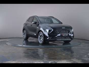 Used Kia Sportage 2024 for sale - 74694855: Photo