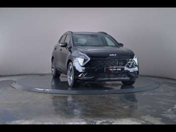 Used Kia Sportage 2024 for sale - 74694855: Photo