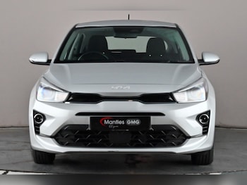 Used Kia Rio 2023 for sale - 78668191: Photo