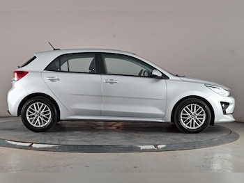 Used Kia Rio 2023 for sale - 78668191: Photo