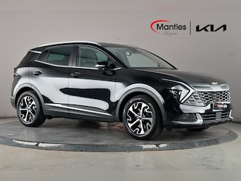 Used Kia Sportage 2022 for sale - 78668129: Photo