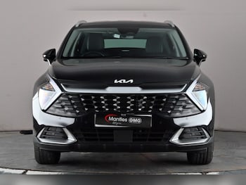 Used Kia Sportage 2022 for sale - 78668129: Photo