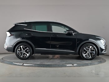 Used Kia Sportage 2022 for sale - 78668129: Photo