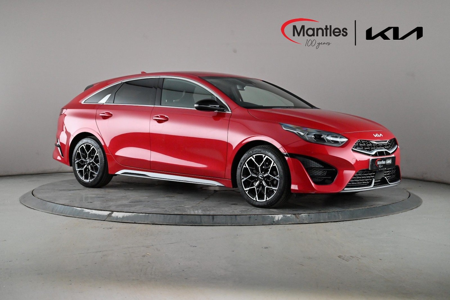 Used Kia Pro Ceed 2024 for sale - 76719794: Photo 1