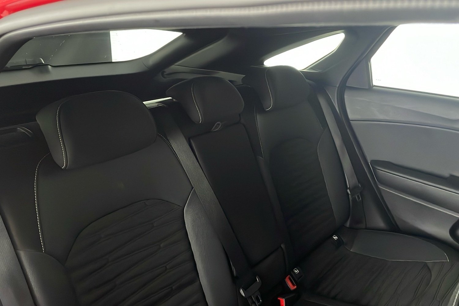 Used Kia Pro Ceed 2024 for sale - 76719794: Photo 10