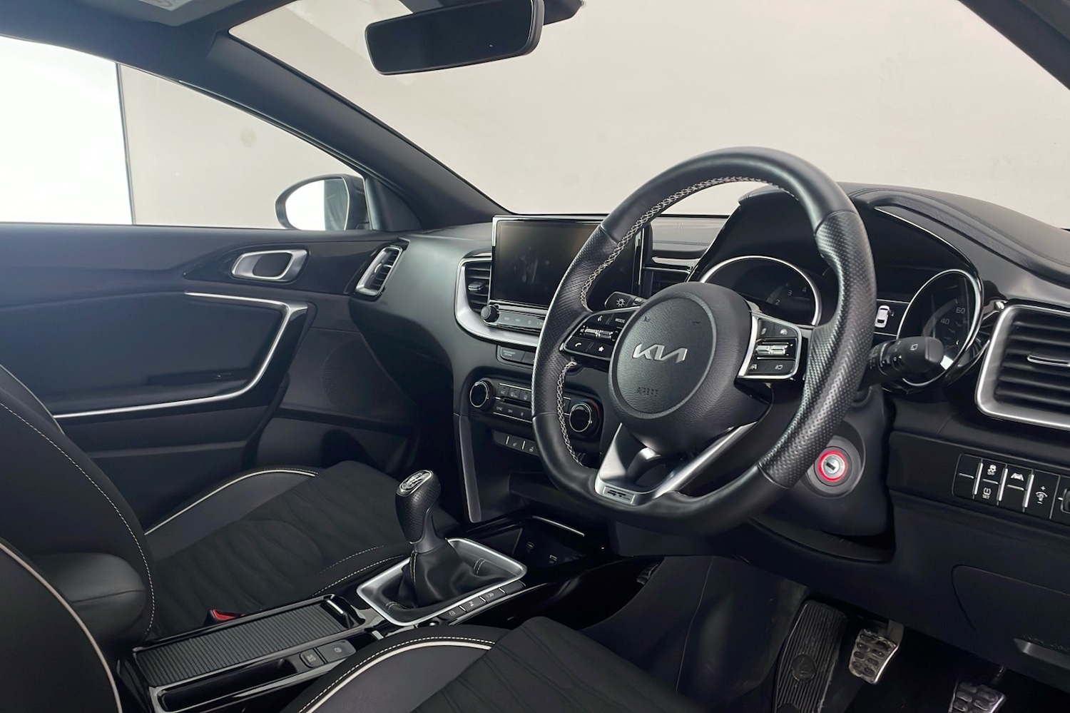 Used Kia Pro Ceed 2024 for sale - 76719794: Photo 11