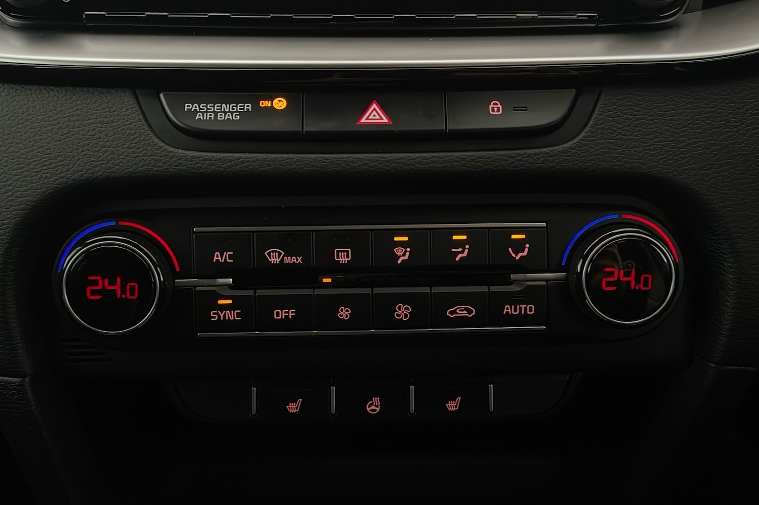 Used Kia Pro Ceed 2024 for sale - 76719794: Photo 14