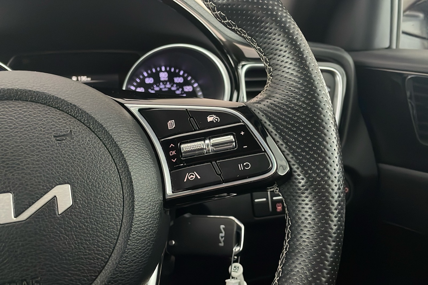 Used Kia Pro Ceed 2024 for sale - 76719794: Photo 15