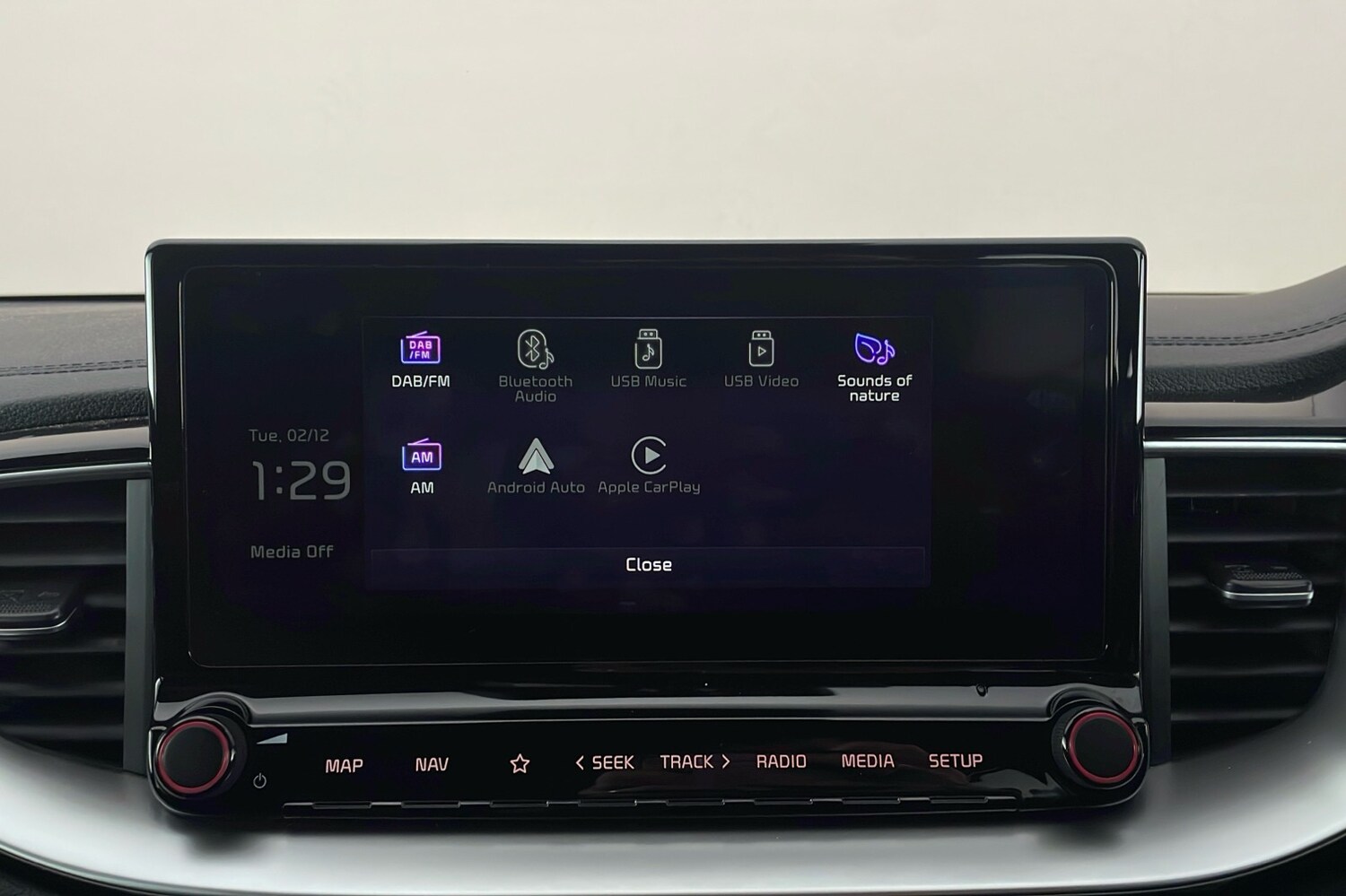 Used Kia Pro Ceed 2024 for sale - 76719794: Photo 17