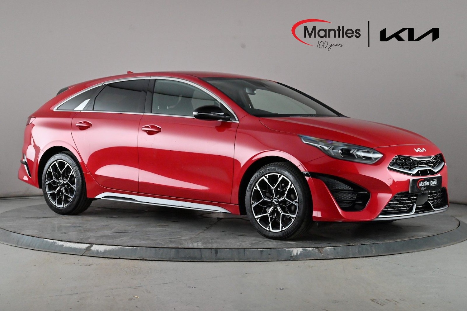 Used Kia Pro Ceed 2024 for sale - 76719794: Photo 2