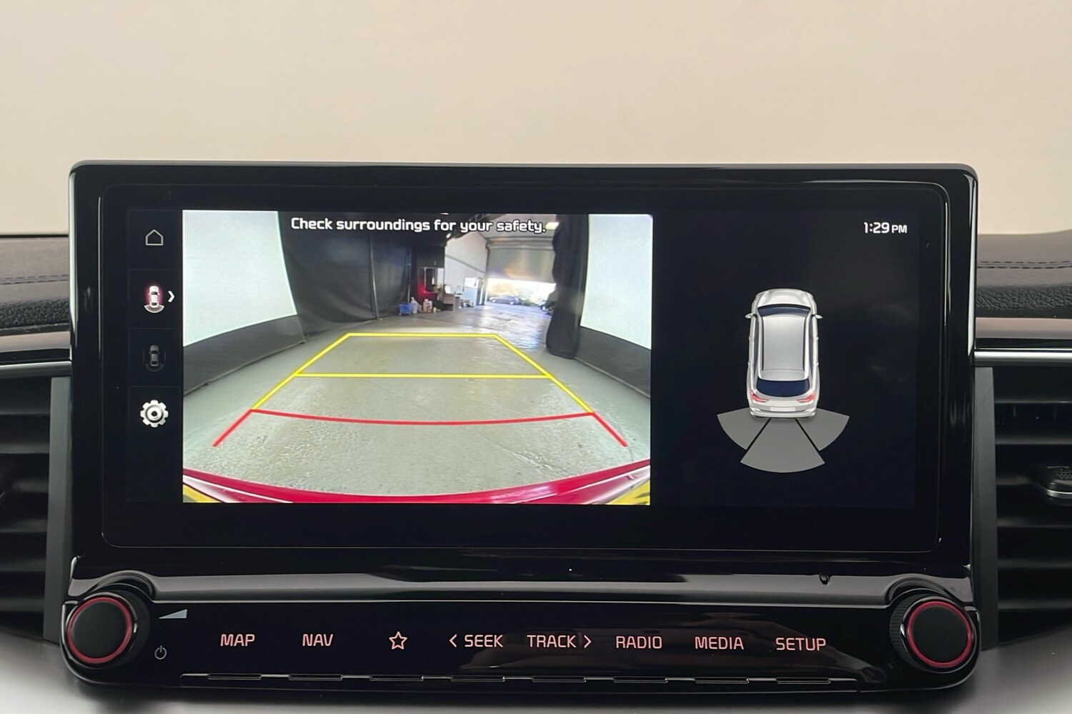 Used Kia Pro Ceed 2024 for sale - 76719794: Photo 20