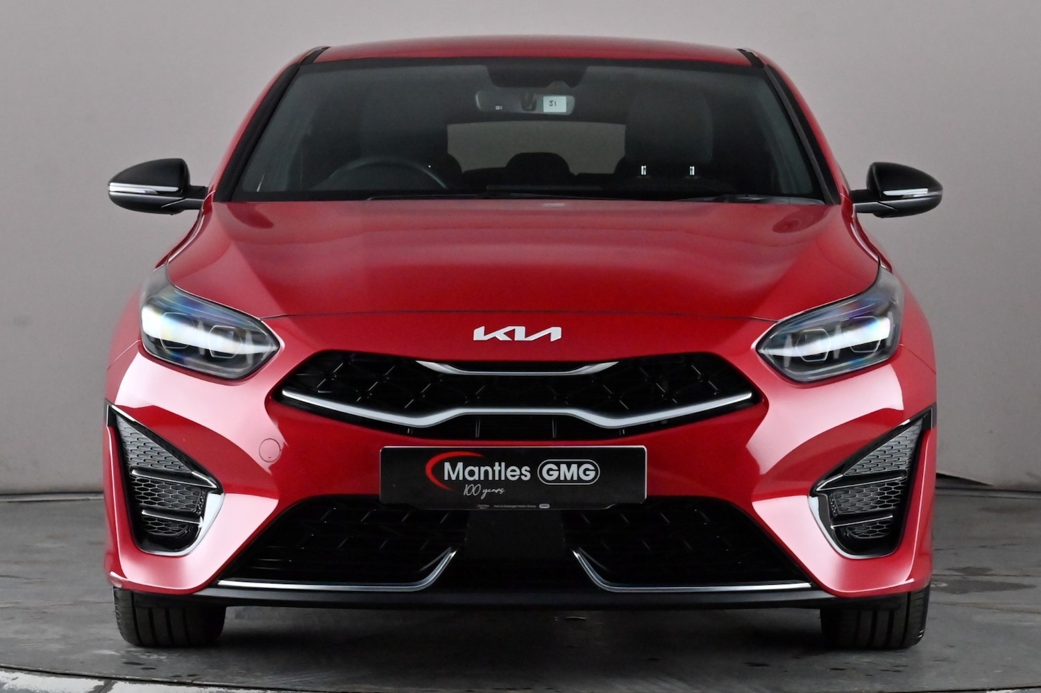 Used Kia Pro Ceed 2024 for sale - 76719794: Photo 3