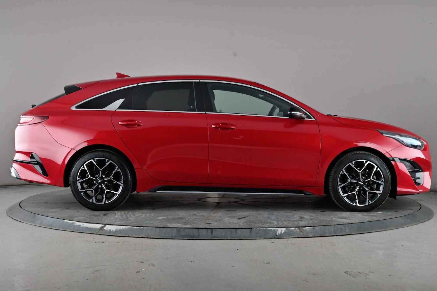 Used Kia Pro Ceed 2024 for sale - 76719794: Photo 4