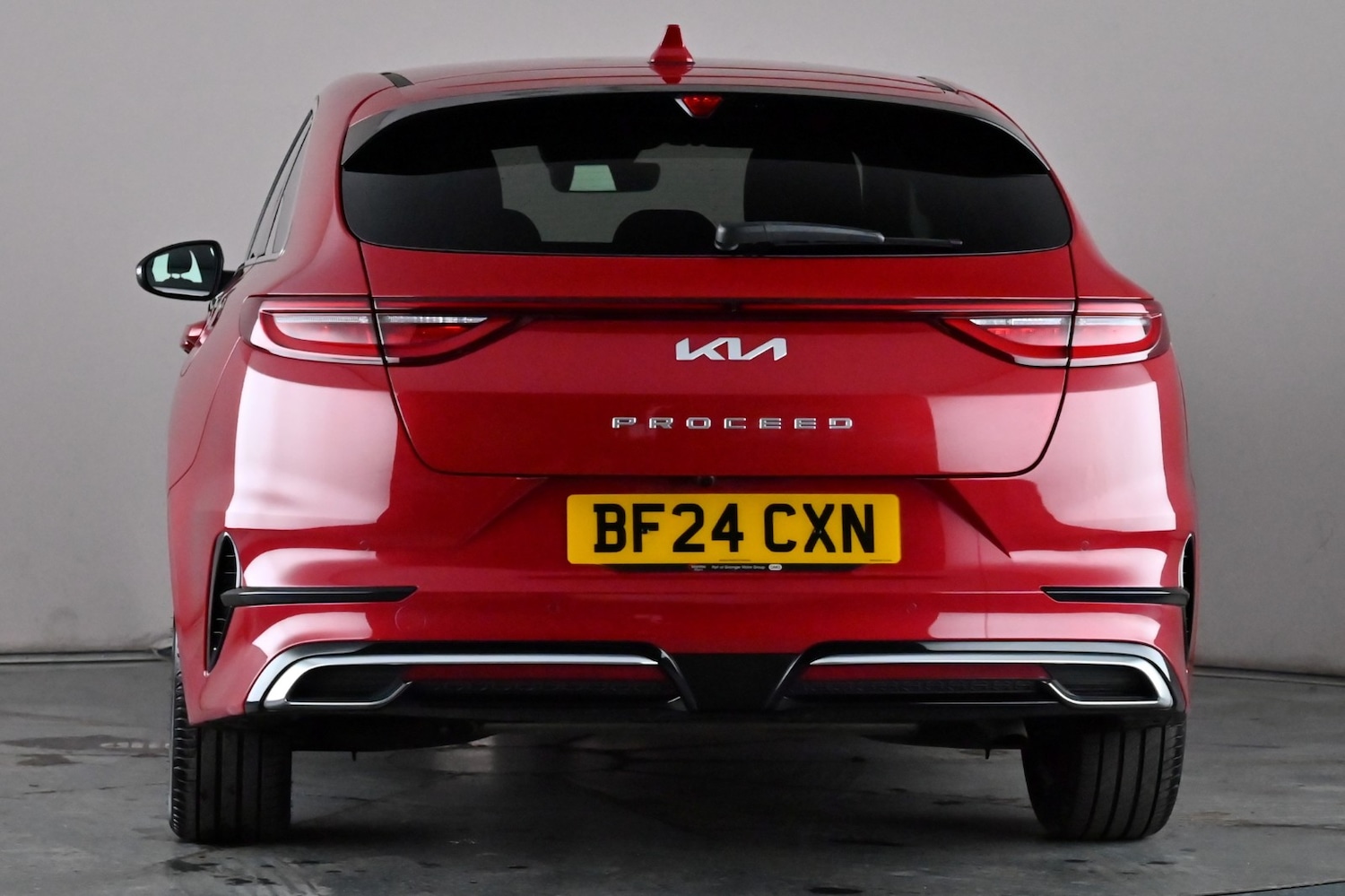 Used Kia Pro Ceed 2024 for sale - 76719794: Photo 6